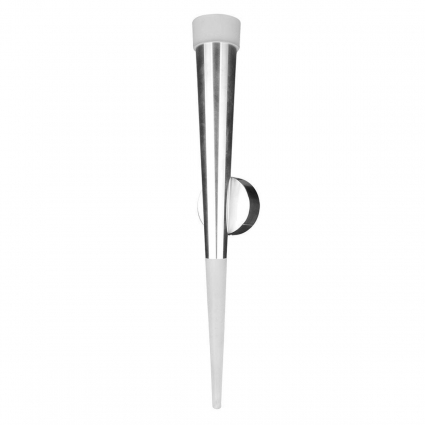 Бра Arte Lamp Sabik A6010AP-1CC в стиле Хай-тек, цвет хром, мощность 7 Вт