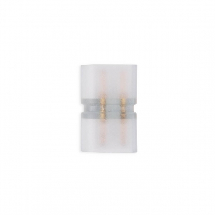 Набор переходников для одностороннего неона Elektrostandard LS001 220V 2835 (10 шт) PSL-15 a046483 в современном стиле, цвет прозрачный