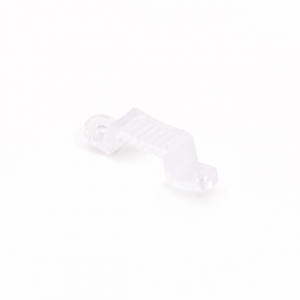 Набор креплений для светодиодной ленты Elektrostandard LS014 220V, LS015 220V Clip 220V 2835 a053647, в современном стиле, цвет белый