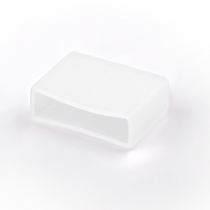 Заглушка Elektrostandard End Cup 24V 2835 a056266 в современном стиле, цвет белый