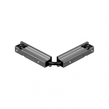 Коннектор гибкий Denkirs Shine Base TR5724-DN