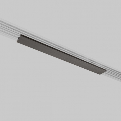 Декоративная накладка Elektrostandard Titan Line 85232/00 a069861 цвет титановый