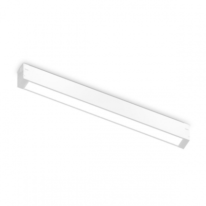 Трековый светодиодный светильник Ambrella Light Track System Magnetic 220V GL1271 цвет белый, мощность 15 Вт