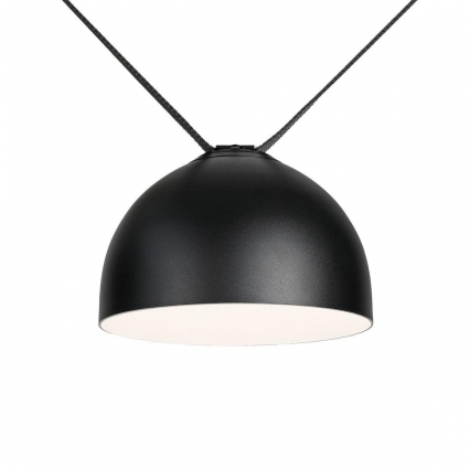 Трековый светодиодный светильник Kink Light Сатори 6426-1,19, цвет черный, мощность 15 Вт