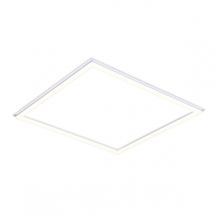 Светодиодная панель Ambrella light Panels DPS1041 цвет белый, мощность 48 Вт
