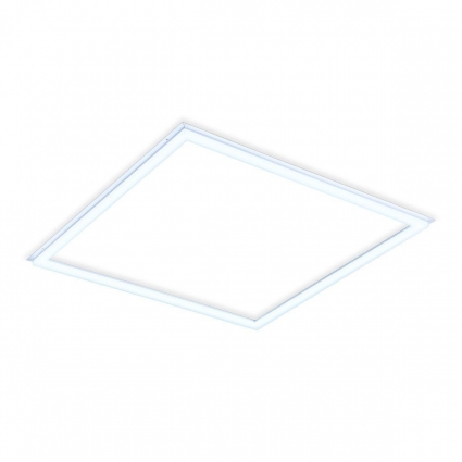 Светодиодная панель Ambrella light Panels DPS1042 цвет белый, мощность 48 Вт