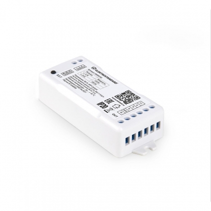 Контроллер для светодиодных лент RGBWW Elektrostandard 95000/00 a055252 в современном стиле, цвет белый