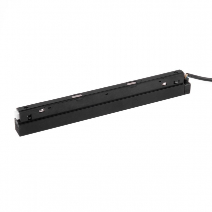 Трансформатор Elektrostandard Slim Magnetic 48V 200W 95042/00 a057213 в современном стиле, цвет черный