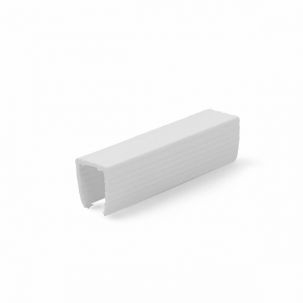 Крепление для неона Elektrostandard 220V 2835 (10 шт) a040608 a040608 в современном стиле, цвет белый