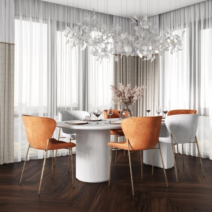 Коллекция плитки Laparet Wenge Cinnamon