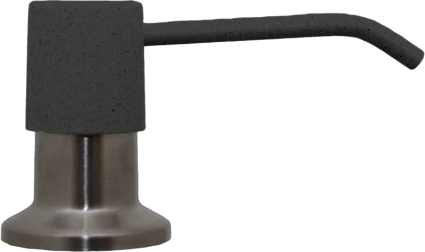 Дозатор для кухонной мойки Lava SG13 BAS basalt
