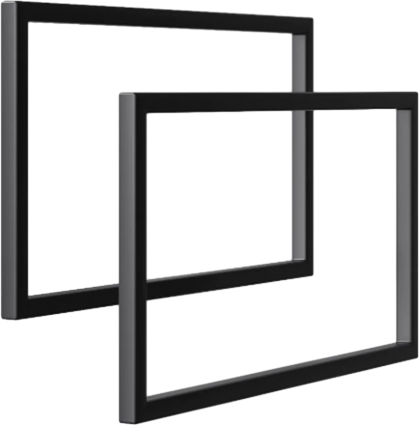 ASB-Mebel Кронштейн ASB-Woodline 30320 2 шт.