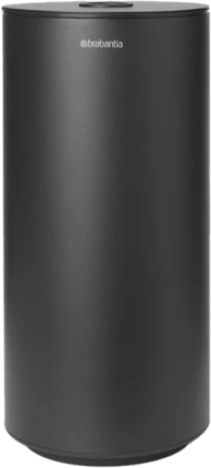 Держатель для запасных рулонов Brabantia MindSet 303166 графитовый напольный,  в современном стиле