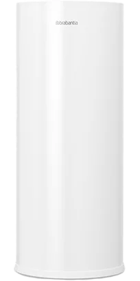 Держатель для запасных рулонов Brabantia ReNew 280528 белый напольный,  в современном стиле
