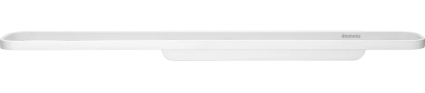 Полотенцедержатель Brabantia MindSet 303586 белый подвесной,  в современном стиле