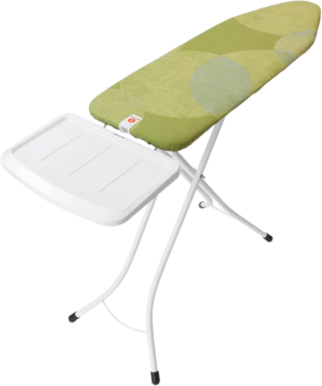 Гладильная доска Brabantia B 219665 124x38, тихий шелест в современном стиле