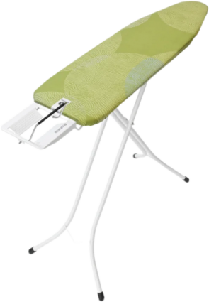 Гладильная доска Brabantia A 218743 110x30, тихий шелест в современном стиле