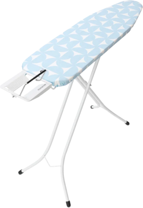 Гладильная доска Brabantia A 218729 110x30, свежий бриз в современном стиле