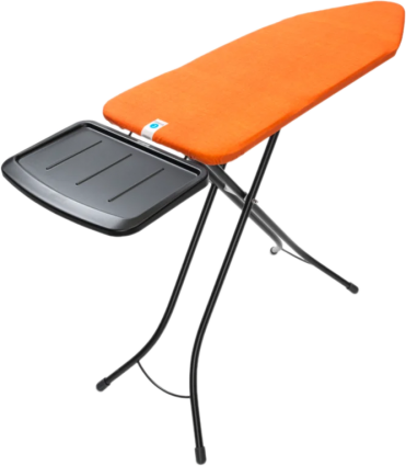 Гладильная доска Brabantia C 219764 124х45, счастливое сияние в современном стиле