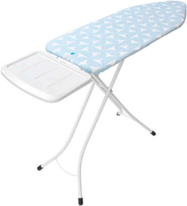 Гладильная доска Brabantia C 219702 124х45, свежий бриз в современном стиле