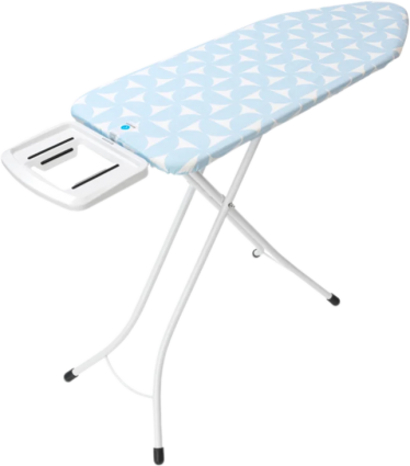 Гладильная доска Brabantia C 219689 124х45, свежий бриз в современном стиле