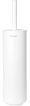 Ершик Brabantia MindSet 303029 белый напольный,  в современном стиле
