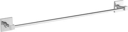 Полотенцедержатель VitrA Root A44810 хром подвесной,  в современном стиле