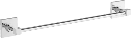 Полотенцедержатель VitrA Root A44809 хром подвесной,  в современном стиле