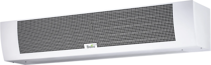 Тепловая завеса Ballu Professional Standard BHC-H10A-PS цвет белый, с защитой от перегрева