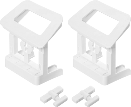 Опора Ballu Plinth Transformer BFT/PL цвет белый