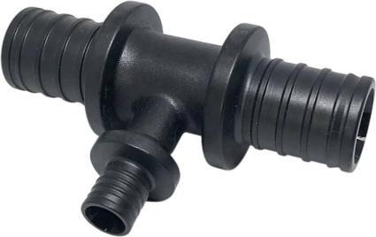 Тройник Royal Thermo AXIOpress RTA 29.024 32х16х32 PPSU