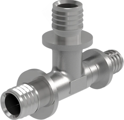 Тройник Royal Thermo AXIOpress RTE 32.016 32×16×32