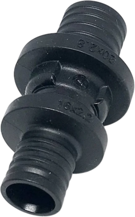Муфта Royal Thermo AXIOpress RTA 20.020 16×25 PPSU