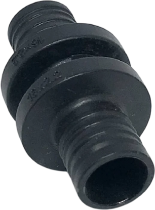 Муфта Royal Thermo AXIOpress RTA 17.006 20x20 PPSU