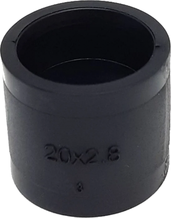 Гильза Royal Thermo AXIOpress RTA 17.010 20 PVDF