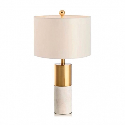 Настольная лампа Kink Light Тайла 07700-1T,01-20(01), в стиле модерн, цвет белый