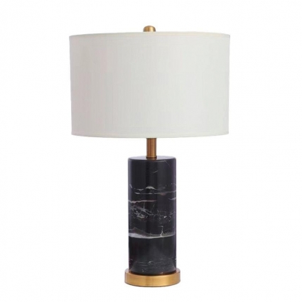 Настольная лампа Kink Light Тайла 07700-2T,19-20(01), в стиле модерн, цвет белый
