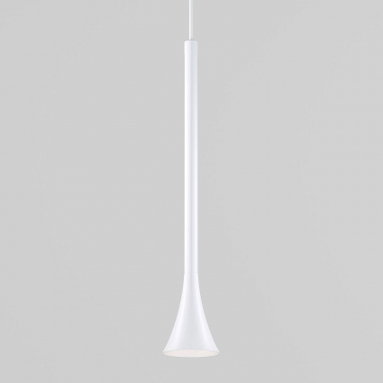 Подвесной светодиодный светильник Elektrostandard Hall 50314 LED a068818 цвет белый