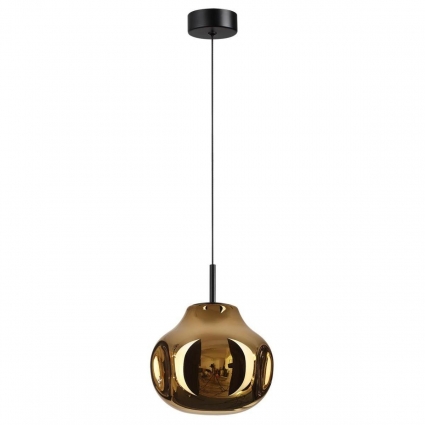Подвесной светодиодный светильник Odeon Light Pendant Vaso 5097/4LA в стиле Хай-тек