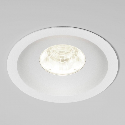 Встраиваемый светодиодный светильник Elektrostandard Combi 25069/LED a069009 цвет белый, мощность 20 Вт