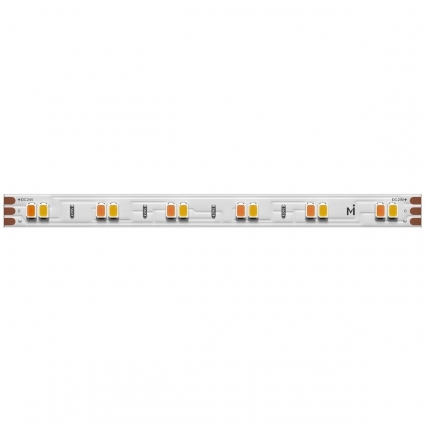 Светодиодная лента Maytoni 12W/m 120LED/m 2835SMD от теплого до холодного 5M 201123 цвет белый, мощность 60 Вт