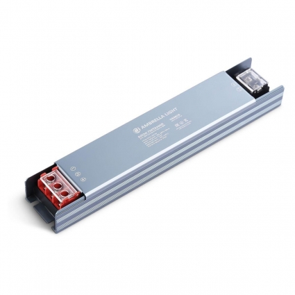 Блок питания Ambrella light Illumination LED Driver 24V 300W IP20 12,5A GS8828, цвет серый