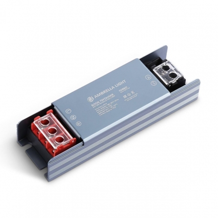 Блок питания Ambrella light Illumination LED Driver 24V 60W IP20 2,5A GS8821, цвет серый