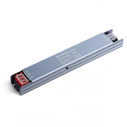 Блок питания Ambrella light Illumination LED Driver 24V 400W IP20 16,7A GS8830, цвет серый
