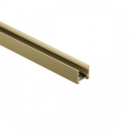 Шинопровод Denkirs Shine Base TR5710-SB цвет латунь