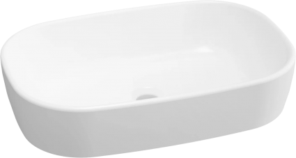 Раковина Lavinia Boho Bathroom Sink 33311002 цвет белый
