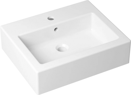 Раковина Lavinia Boho Bathroom Sink 33311014 цвет белый