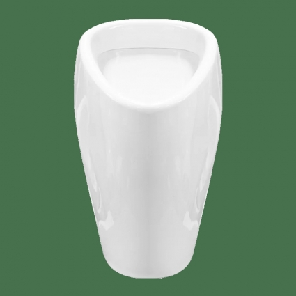 Писсуар Sanita luxe Long sensor белый 31.5x35x58.5 см,  в современном стиле