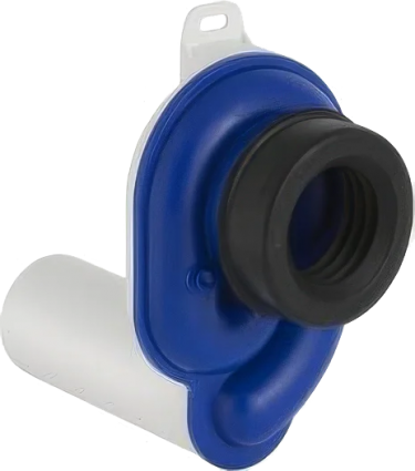 Сифон для писсуара Geberit Uniflex 152.950.11.1