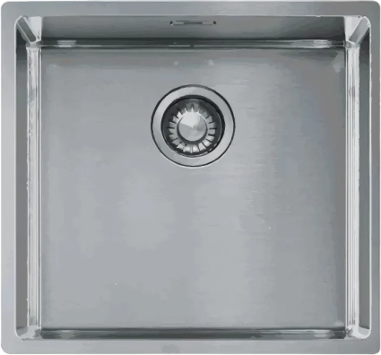Мойка кухонная Franke Box BXX 210-45 нержавеющая сталь полированная, прямоугольная